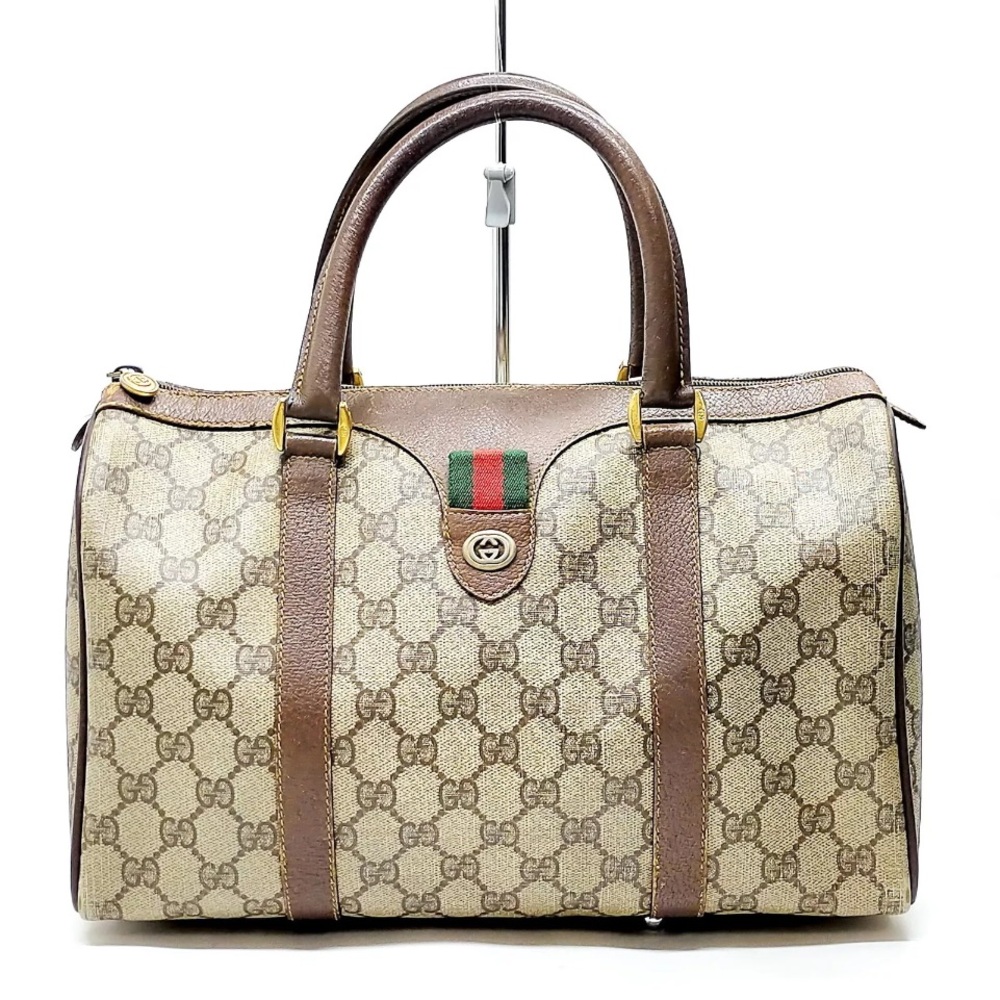 Gucci Sherry Line handbag